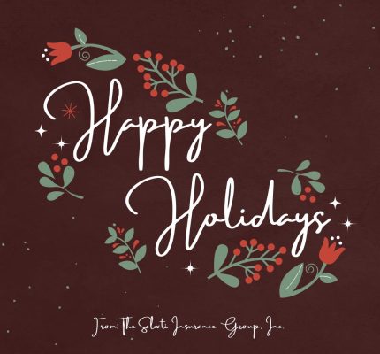 Classic Happy Holidays Greeting (1)